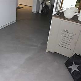 Bodenbelag Wohnraum